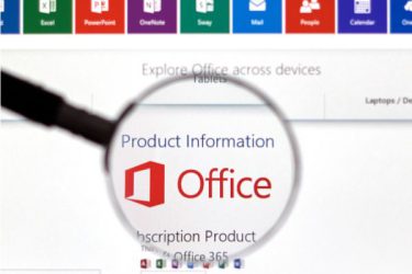 Microsoft Office