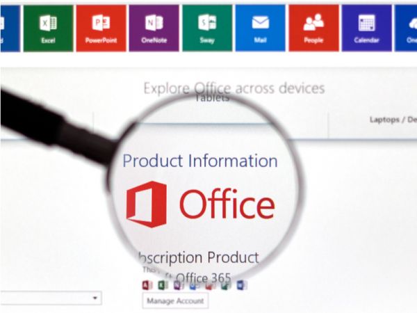 Microsoft Office