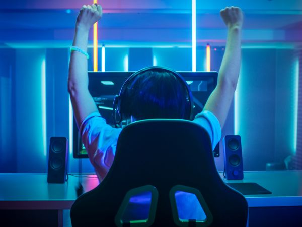 Gaming
