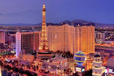 Las Vegas