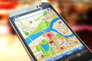 GPS