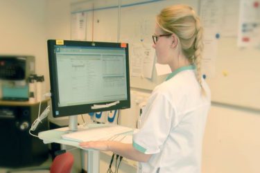 Ziekenhuis kiest slimme thin client-oplossing