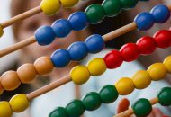 abacus rekenkracht wiskunde
