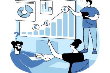 Budget digitale transformatie