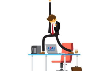 Afas Software
