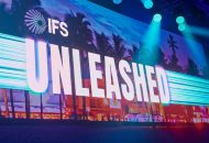 IFS Unleashed