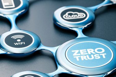 Zero trust