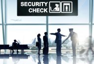 Security check