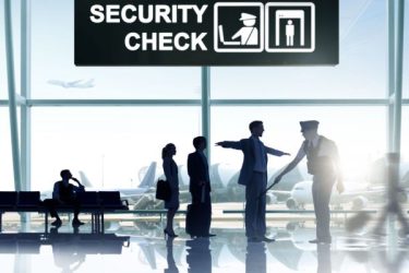 Security check