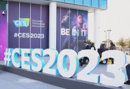 CES 2023 credit: Consumer Technology Association