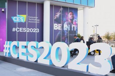 CES 2023 credit: Consumer Technology Association