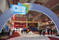 CES 2023 credit: Consumer Technology Association.