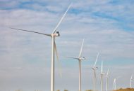 Eneco windmolens windenergie Maasvlakte Rotterdam