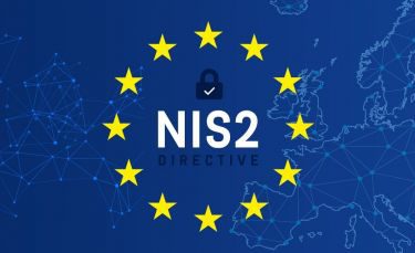 NIS2 in EU-vlag