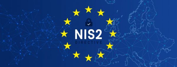 NIS2 in EU-vlag