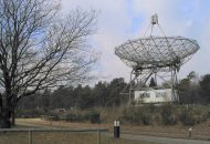 Radio telescoop Dwingeloo