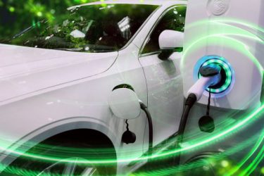 Laadpaal laadpalen elektrisch rijden elektrische auto