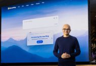 Satya Nadella