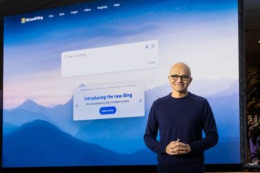 Satya Nadella