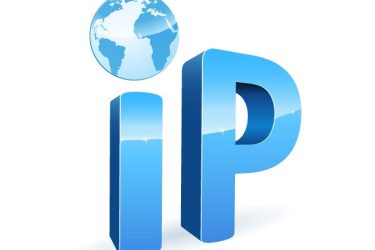 IP internetprotocol