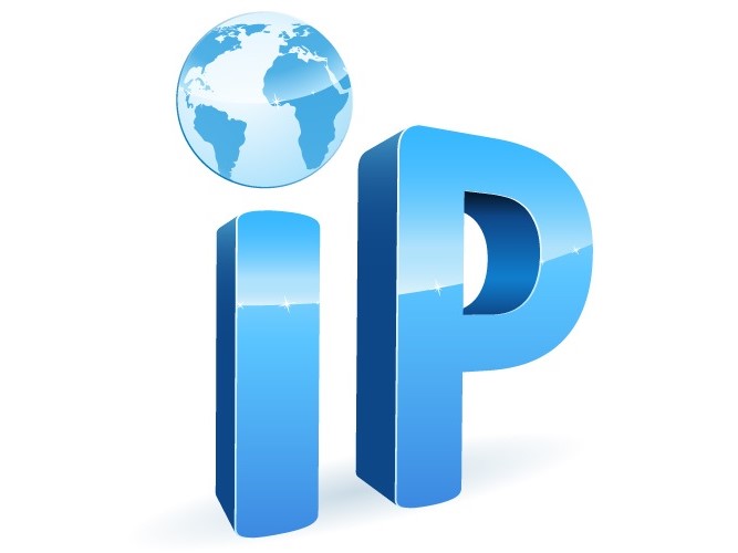 IP internetprotocol