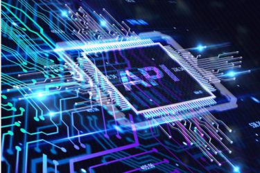Security API beveiliging