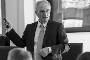 André Salomons (1952 - 2023)