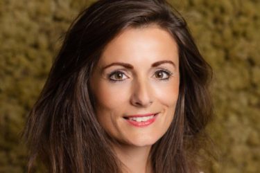 Tamara Oosterman KPN