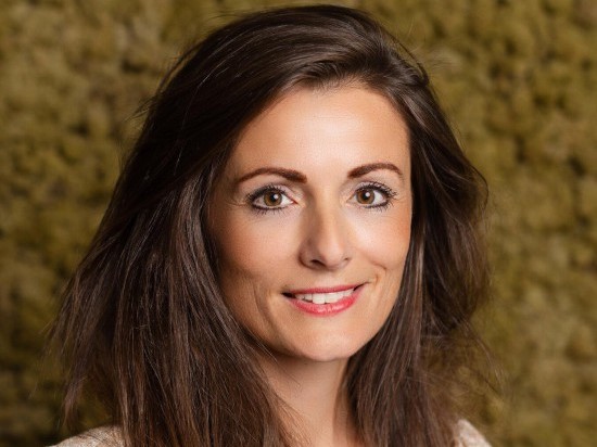 Tamara Oosterman KPN