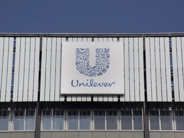 Gebouw Unilever