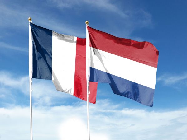 Les Pays-Bas et la France se concentrent sur la technologie quantique