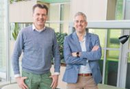 Roy & Sjoerd
