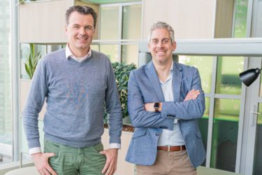 Roy & Sjoerd