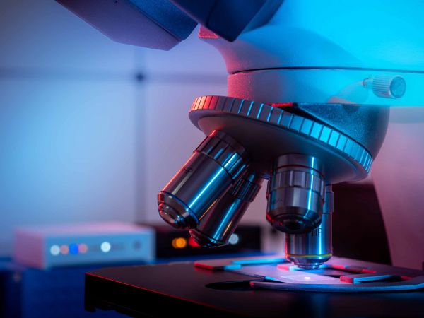 microscoop