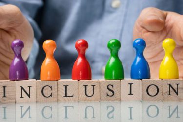 Inclusie inclusion