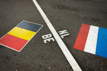 België Nederland