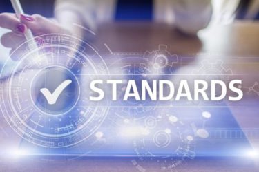 Standards standaarden