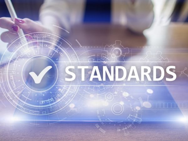 Standards standaarden