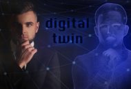 Digital twin digitale tweeling