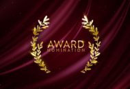 Awards nomination nominatie