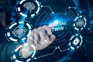Digital twin