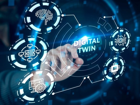 Digital twin