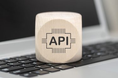 API