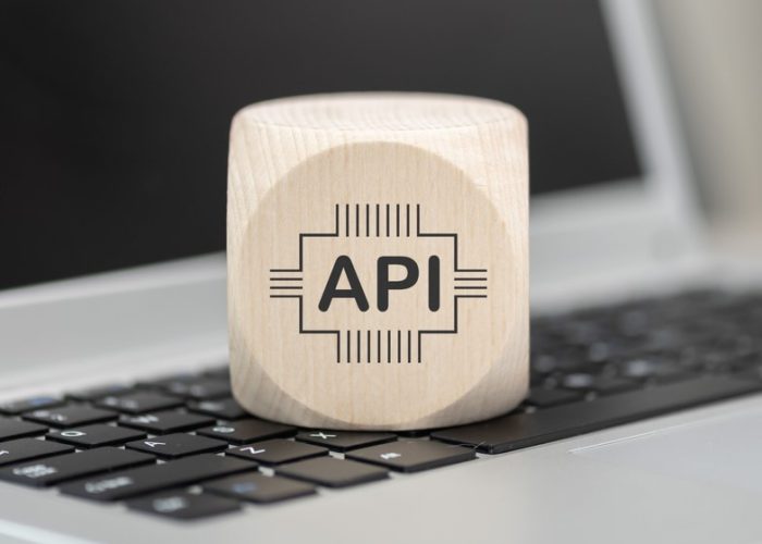 API