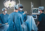 Hololens operatiekamer