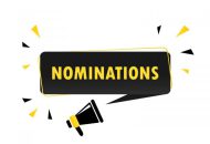 Nominees nominaties awards