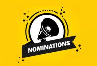 Nominees nominaties awards