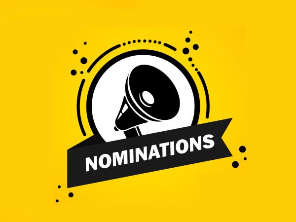 Nominees nominaties awards