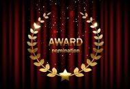 Nominees nominaties awards