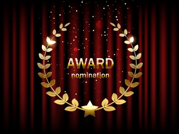 Nominees nominaties awards